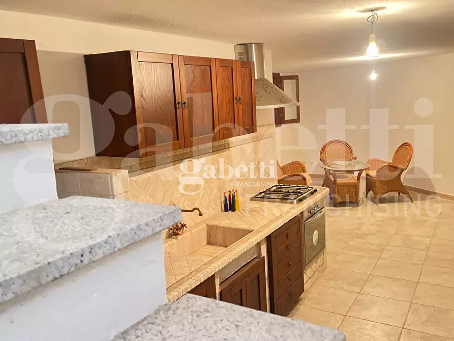 Immagine 28 di Villa in vendita  in Via Diomede, snc a Budoni