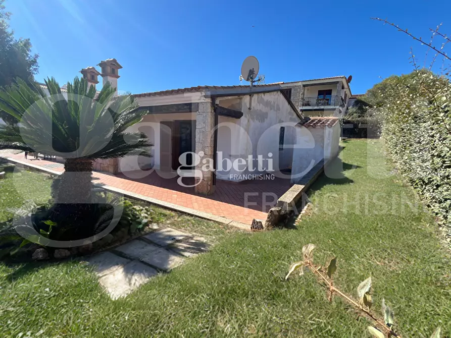 Immagine 44 di Villa in vendita  in Via Diomede, snc a Budoni