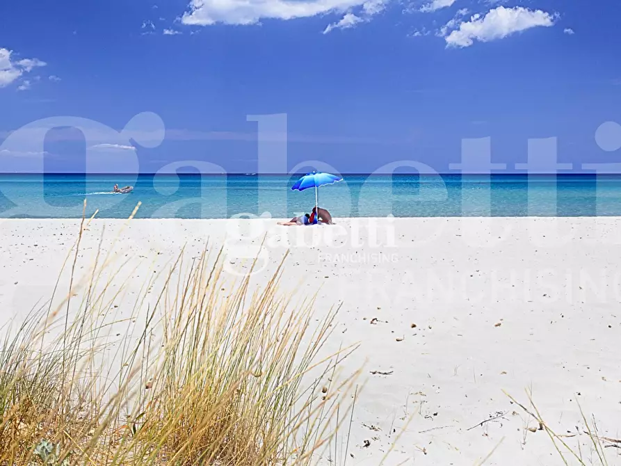 Immagine 11 di Villetta a schiera in vendita  in Via La Caletta - LocalitÃ  Paule Mare, snc a Siniscola