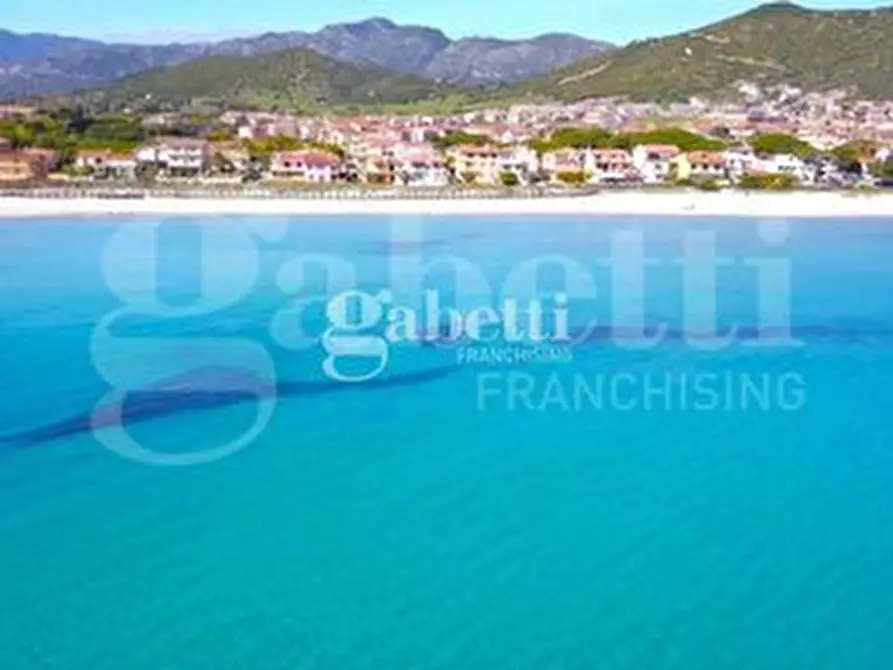 Immagine 20 di Villetta a schiera in vendita  in Via La Caletta - LocalitÃ  Paule Mare, snc a Siniscola