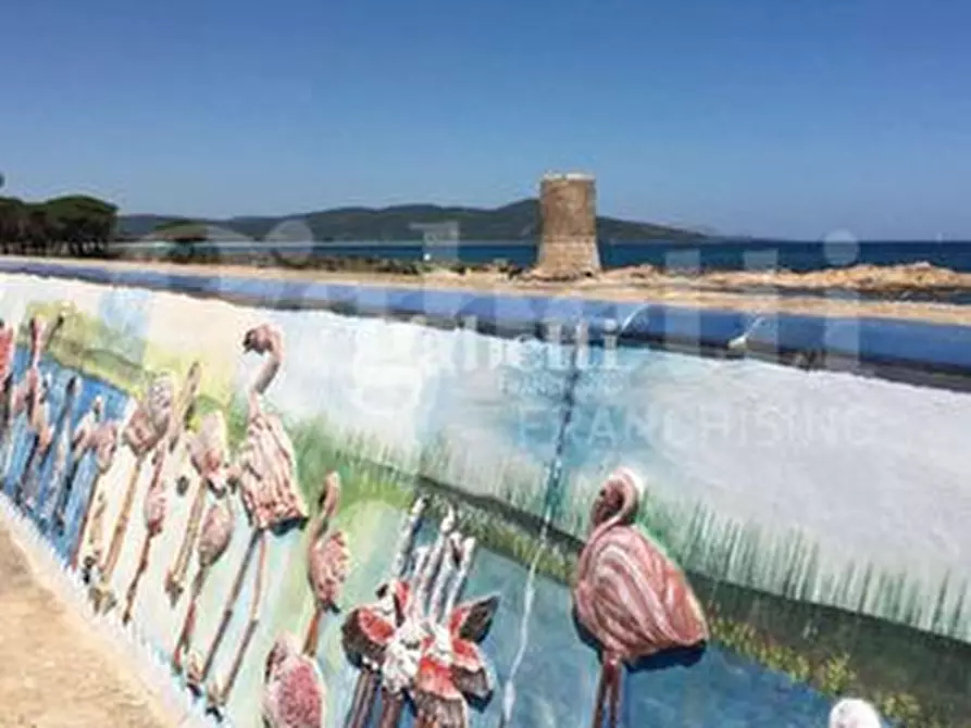 Immagine 9 di Villetta a schiera in vendita  in Via La Caletta - LocalitÃ  Paule Mare, snc a Siniscola