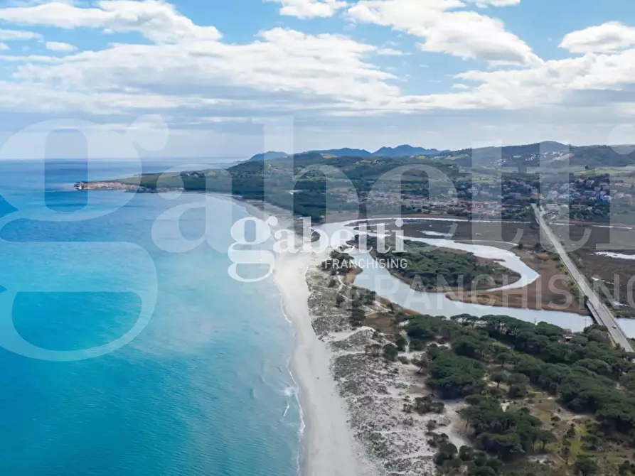 Immagine 7 di Villetta a schiera in vendita  in Via La Caletta - LocalitÃ  Paule Mare, snc a Siniscola