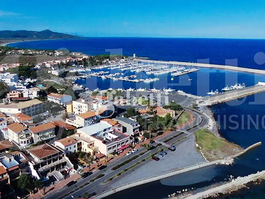 Immagine 10 di Villetta a schiera in vendita  in Via La Caletta - LocalitÃ  Paule Mare, snc a Siniscola