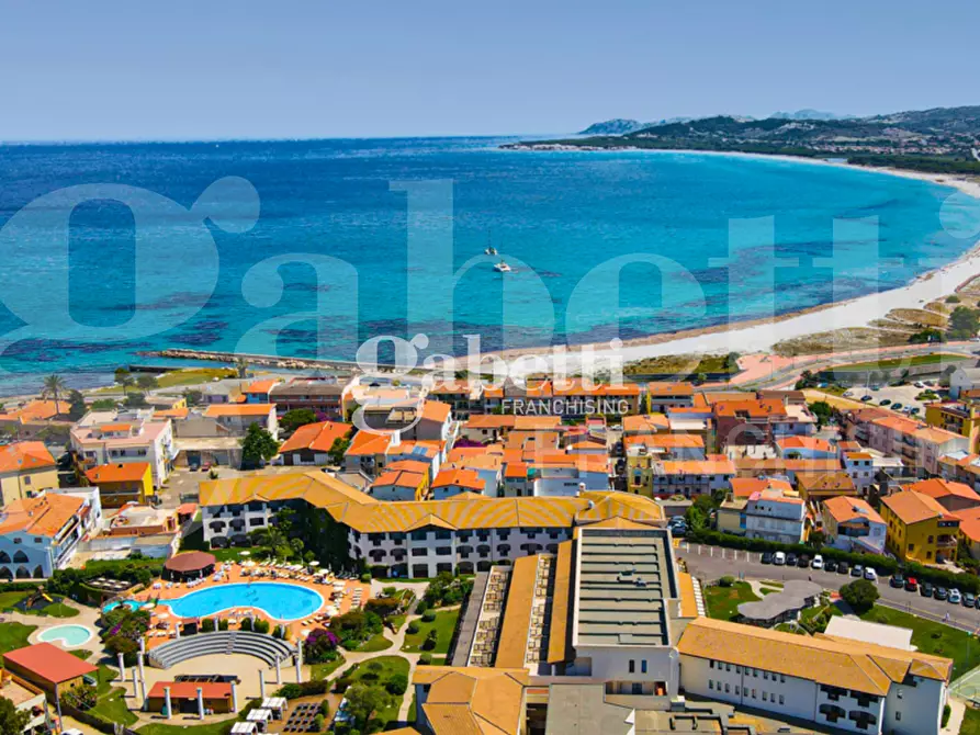Immagine 6 di Villetta a schiera in vendita  in Via La Caletta - LocalitÃ  Paule Mare, snc a Siniscola