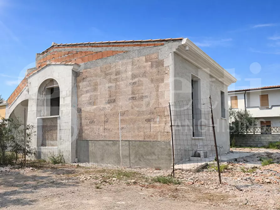 Immagine 4 di Villetta a schiera in vendita  in Via La Caletta - LocalitÃ  Paule Mare, snc a Siniscola