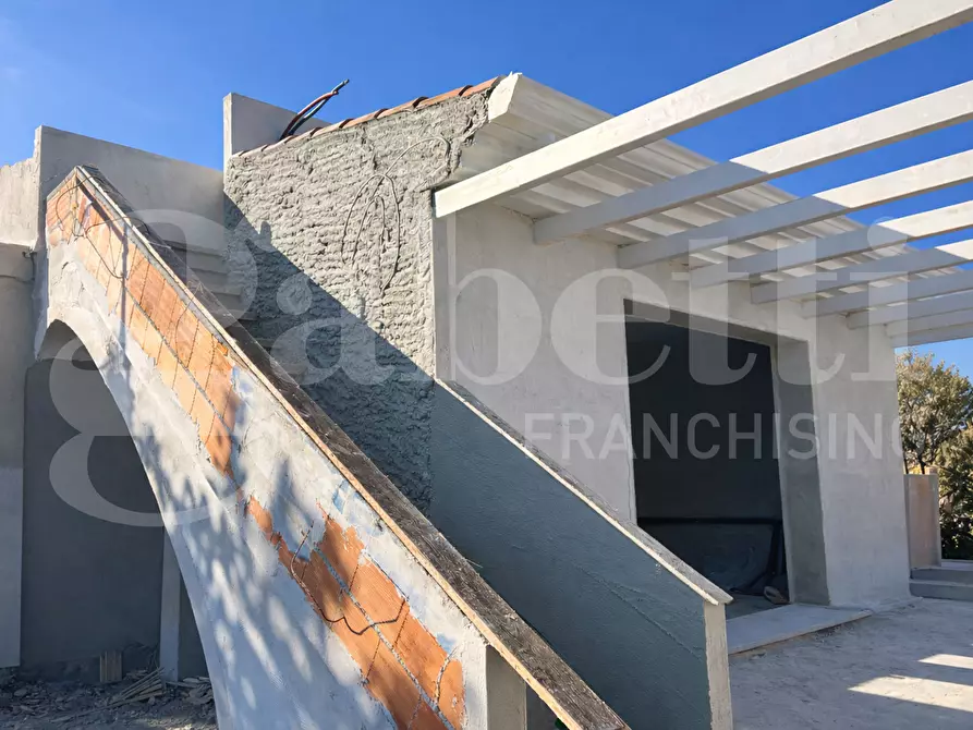 Immagine 5 di Villetta a schiera in vendita  in Via La Caletta - LocalitÃ  Paule Mare, snc a Siniscola