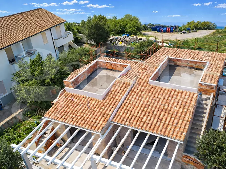 Immagine 1 di Villetta a schiera in vendita  in Via La Caletta - LocalitÃ  Paule Mare, snc a Siniscola