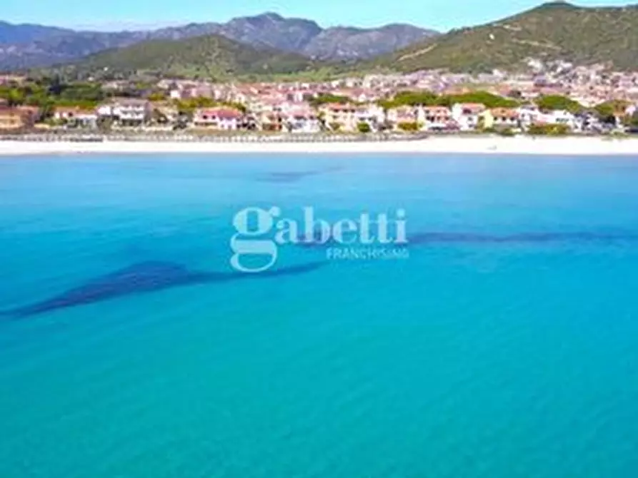 Immagine 19 di Villetta a schiera in vendita  in Via La Caletta - LocalitÃ  Paule Mare, snc a Siniscola