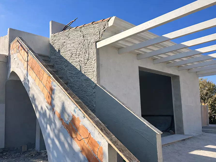 Immagine 3 di Villetta a schiera in vendita  in Via La Caletta - LocalitÃ  Paule Mare, snc a Siniscola