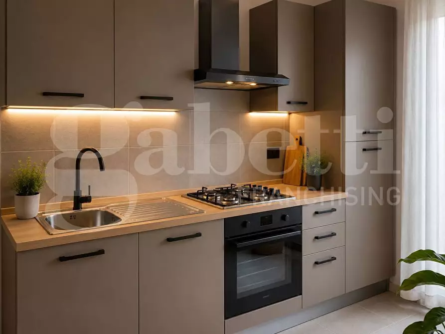 Immagine 1 di Appartamento in vendita  in Via SOTTOMARINA - VIALE CRISTOFORO COLOMBO, 00 a Chioggia