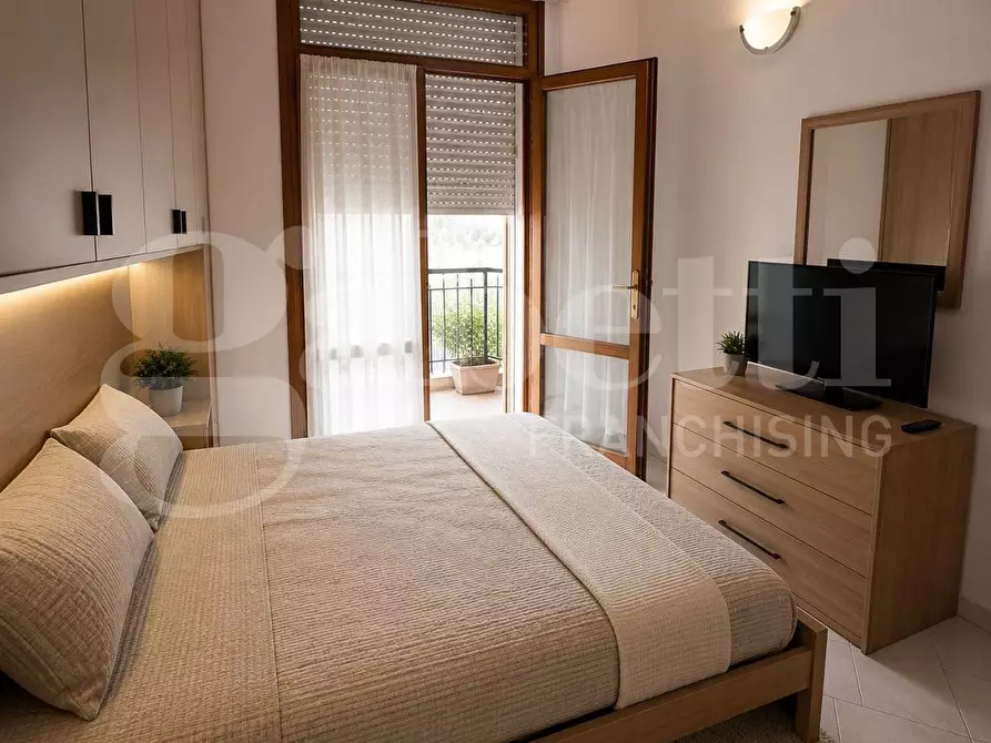 Immagine 3 di Appartamento in vendita  in Via SOTTOMARINA - VIALE CRISTOFORO COLOMBO, 00 a Chioggia