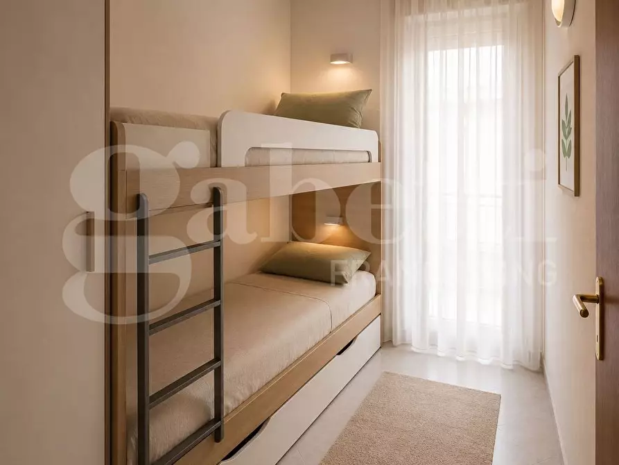 Immagine 6 di Appartamento in vendita  in Via SOTTOMARINA - VIALE CRISTOFORO COLOMBO, 00 a Chioggia