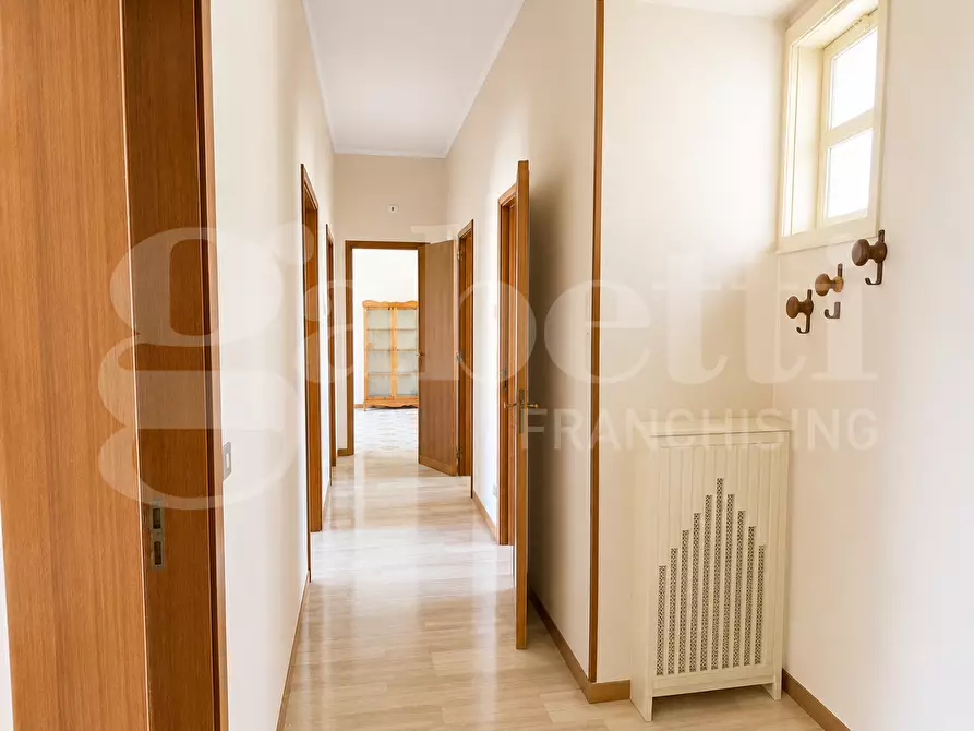 Immagine 5 di Appartamento in vendita  in Viale Europa, 70 a Ragusa