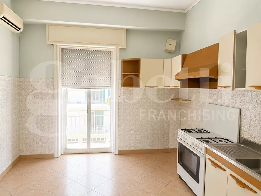 Immagine 4 di Appartamento in vendita  in Viale Europa, 70 a Ragusa