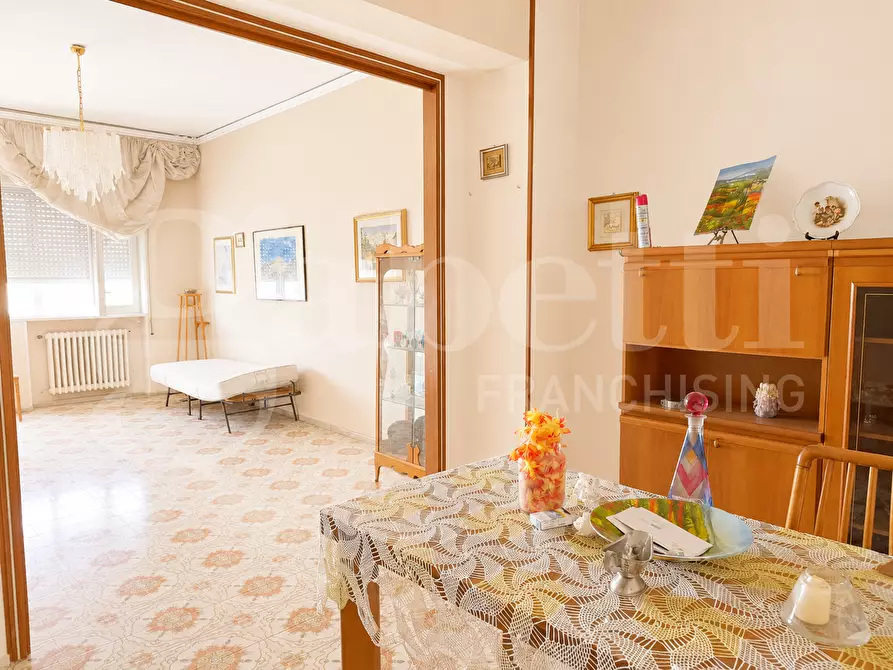 Immagine 2 di Appartamento in vendita  in Viale Europa, 70 a Ragusa