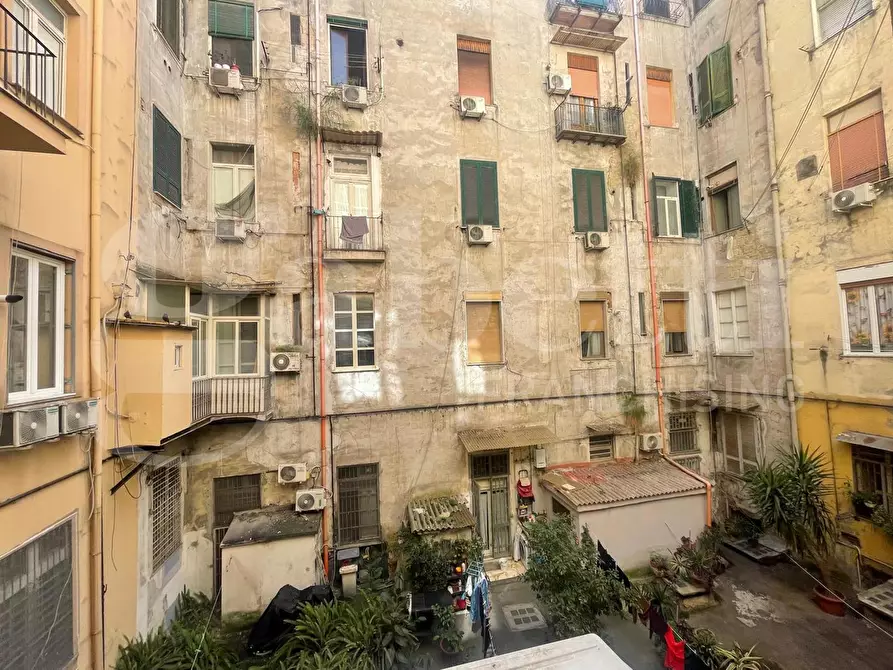 Immagine 19 di Ufficio in affitto  in Corso Meridionale a Napoli
