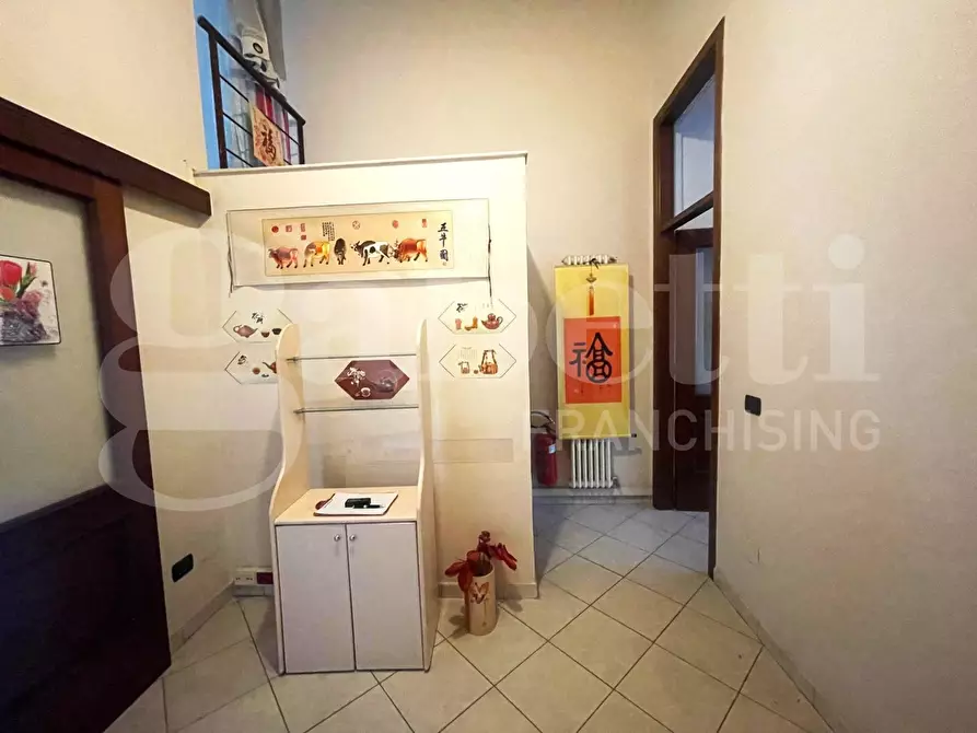 Immagine 6 di Ufficio in affitto  in Corso Meridionale a Napoli