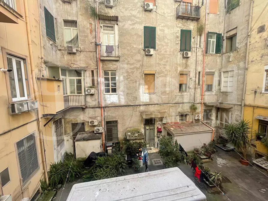 Immagine 18 di Ufficio in affitto  in Corso Meridionale a Napoli