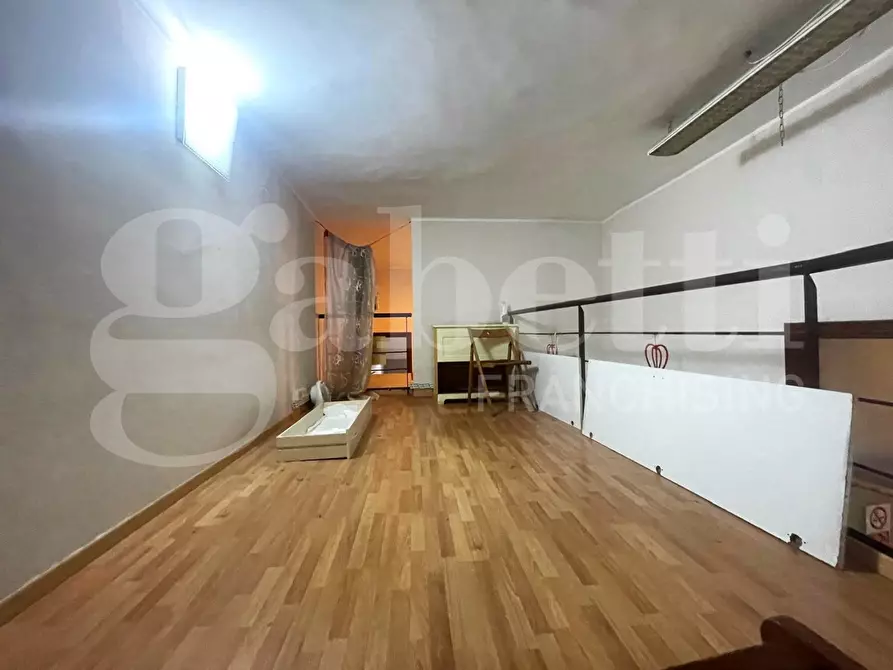 Immagine 12 di Ufficio in affitto  in Corso Meridionale a Napoli