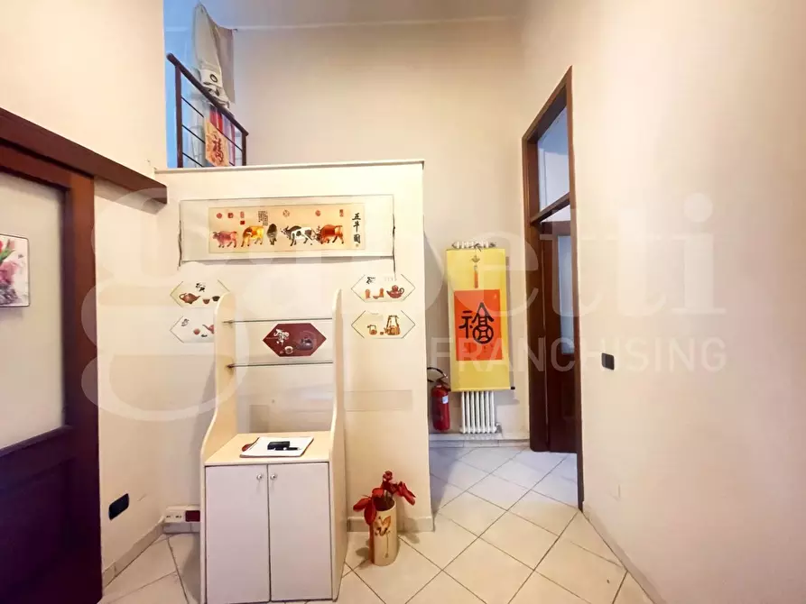 Immagine 7 di Ufficio in affitto  in Corso Meridionale a Napoli