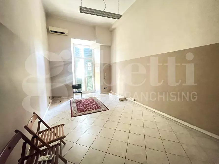 Immagine 1 di Ufficio in affitto  in Corso Meridionale a Napoli