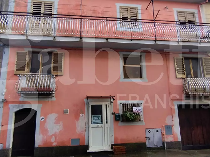 Immagine 1 di Appartamento in vendita  in Via Armando Diaz, 18 a Cortale