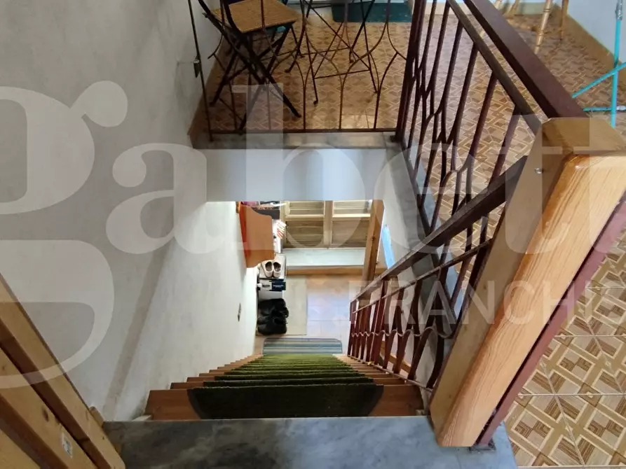 Immagine 15 di Appartamento in vendita  in Via Armando Diaz, 18 a Cortale