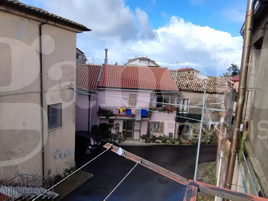 Immagine 30 di Appartamento in vendita  in Via Armando Diaz, 18 a Cortale