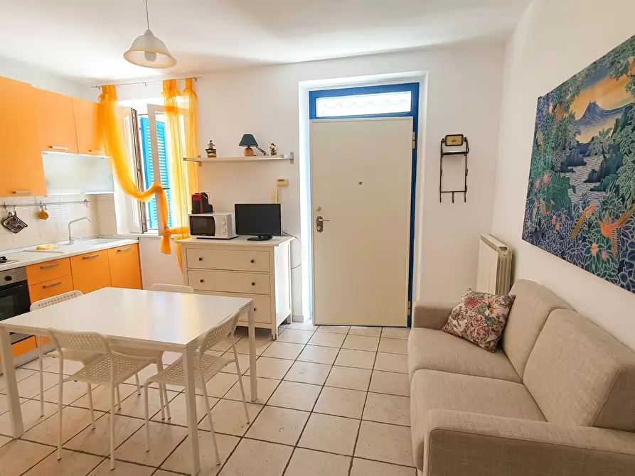 Immagine 3 di Appartamento in vendita  in Via delle montecatini, 2 a Porto Recanati