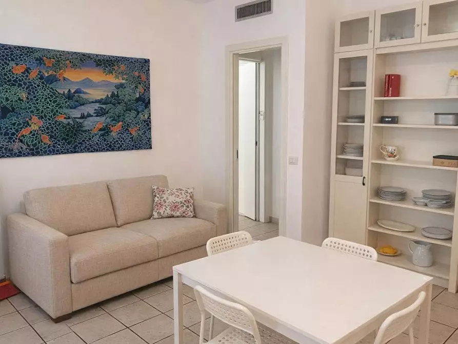 Immagine 2 di Appartamento in vendita  in Via delle montecatini, 2 a Porto Recanati