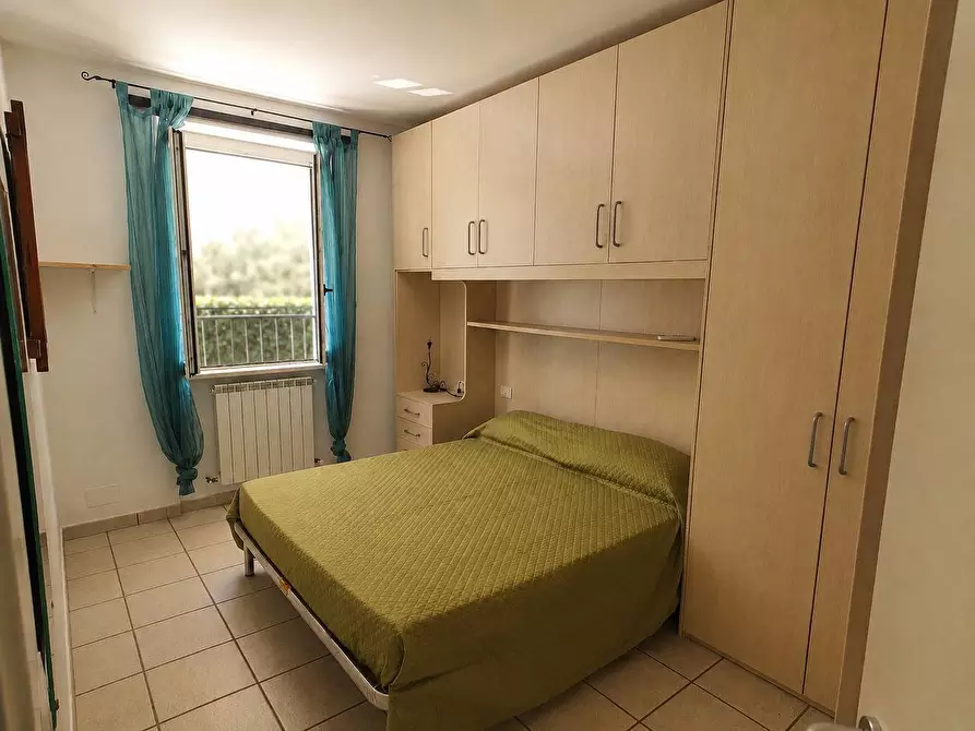 Immagine 4 di Appartamento in vendita  in Via delle montecatini, 2 a Porto Recanati