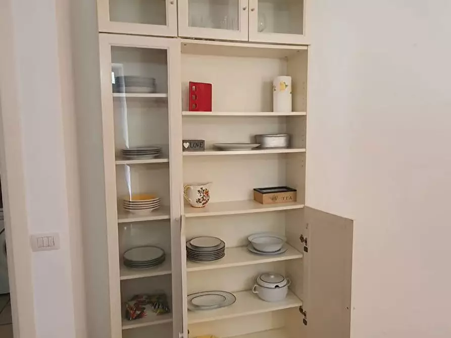 Immagine 8 di Appartamento in vendita  in Via delle montecatini, 2 a Porto Recanati
