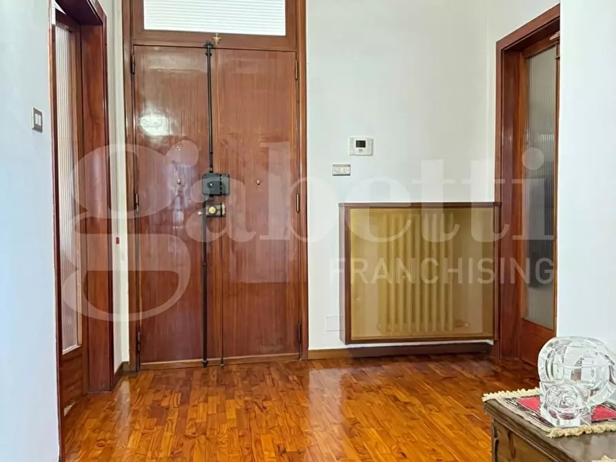 Immagine 12 di Attico in vendita  in Vicolo DELL'ACHILLA, 6 a Recanati