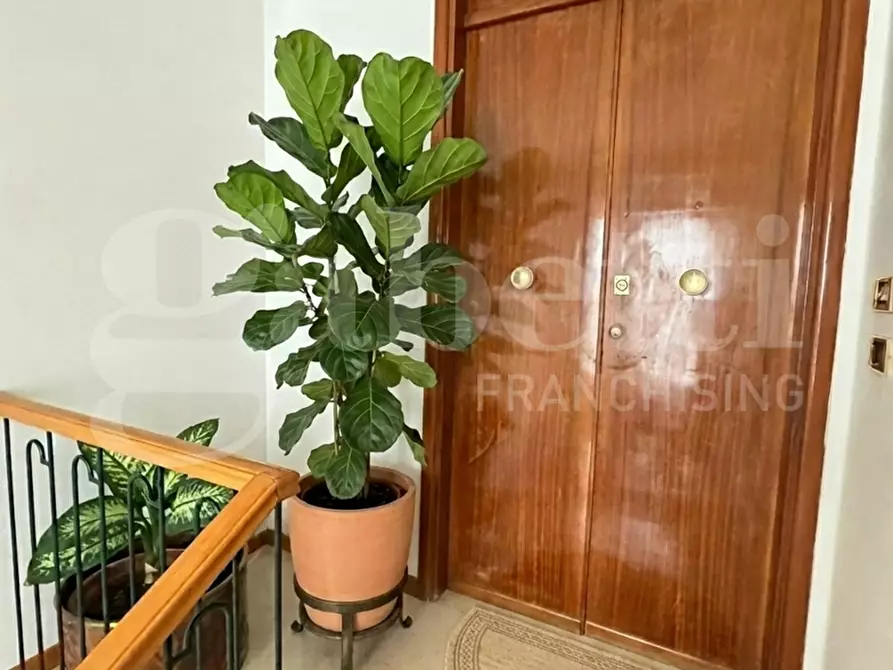 Immagine 43 di Attico in vendita  in Vicolo DELL'ACHILLA, 6 a Recanati