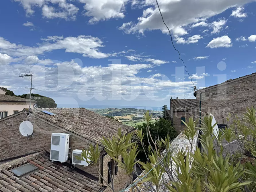 Immagine 2 di Attico in vendita  in Vicolo DELL'ACHILLA, 6 a Recanati