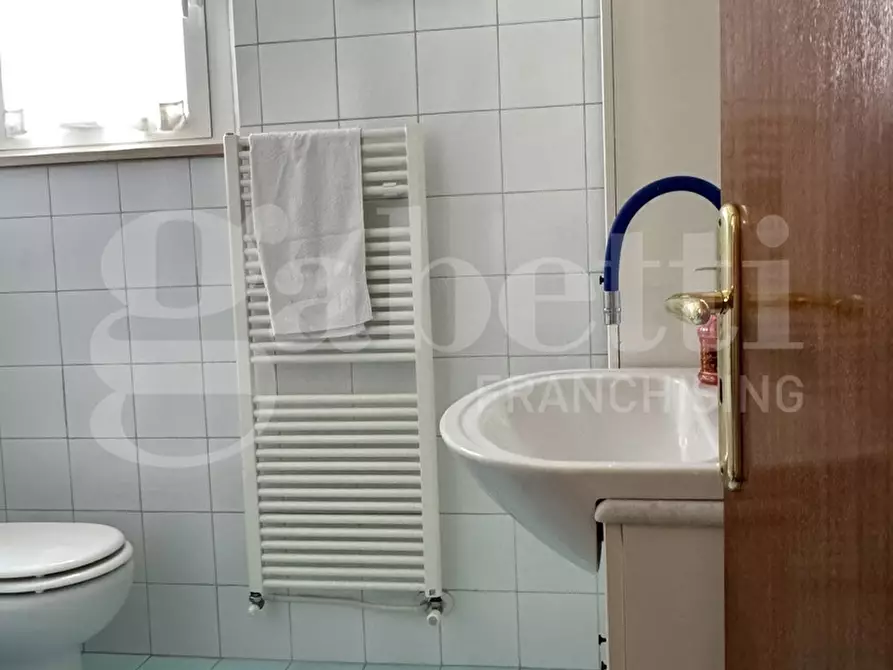 Immagine 33 di Attico in vendita  in Vicolo DELL'ACHILLA, 6 a Recanati