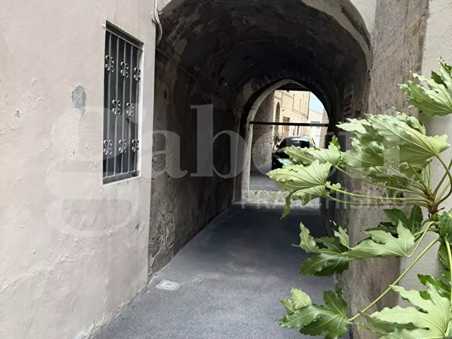 Immagine 38 di Attico in vendita  in Vicolo DELL'ACHILLA, 6 a Recanati
