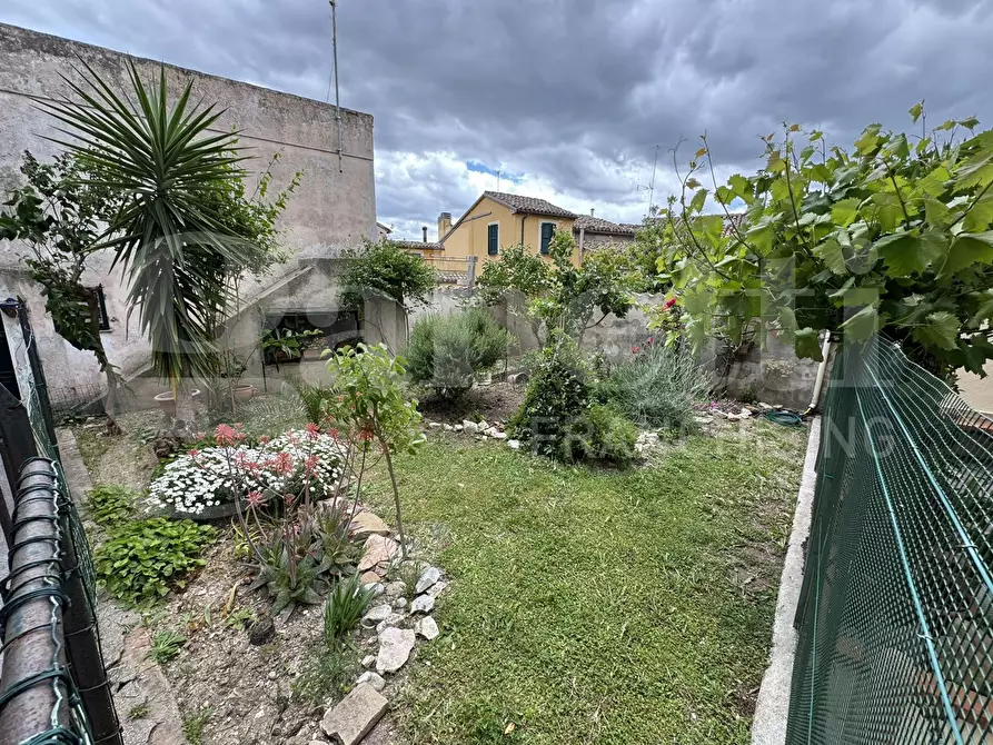 Immagine 39 di Attico in vendita  in Vicolo DELL'ACHILLA, 6 a Recanati