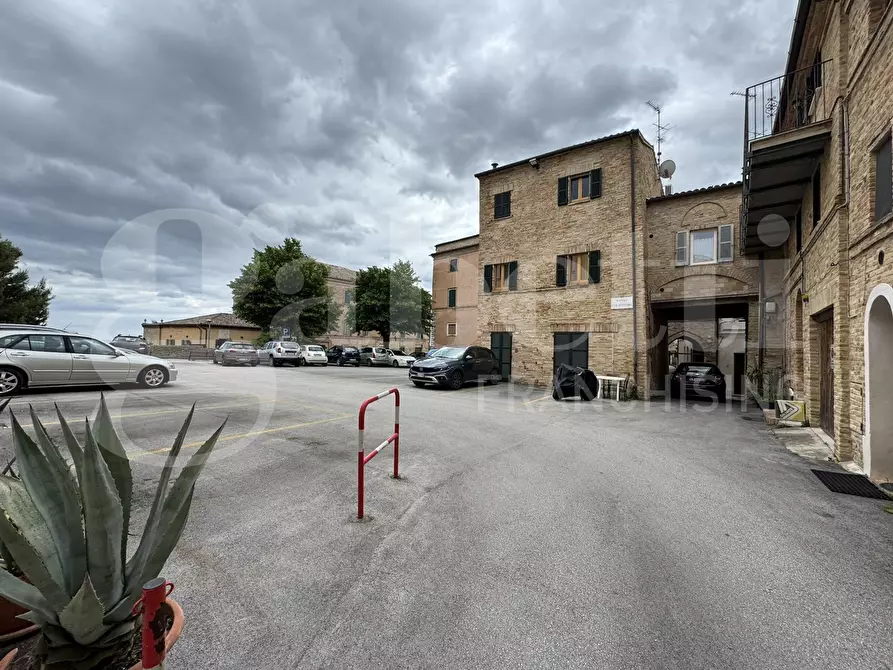 Immagine 42 di Attico in vendita  in Vicolo DELL'ACHILLA, 6 a Recanati