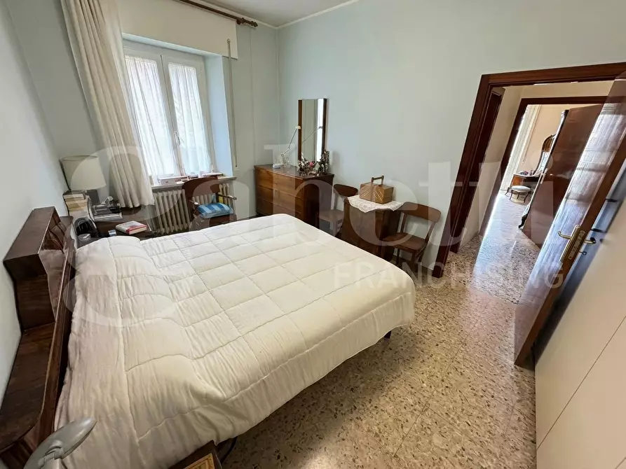 Immagine 27 di Attico in vendita  in Vicolo DELL'ACHILLA, 6 a Recanati