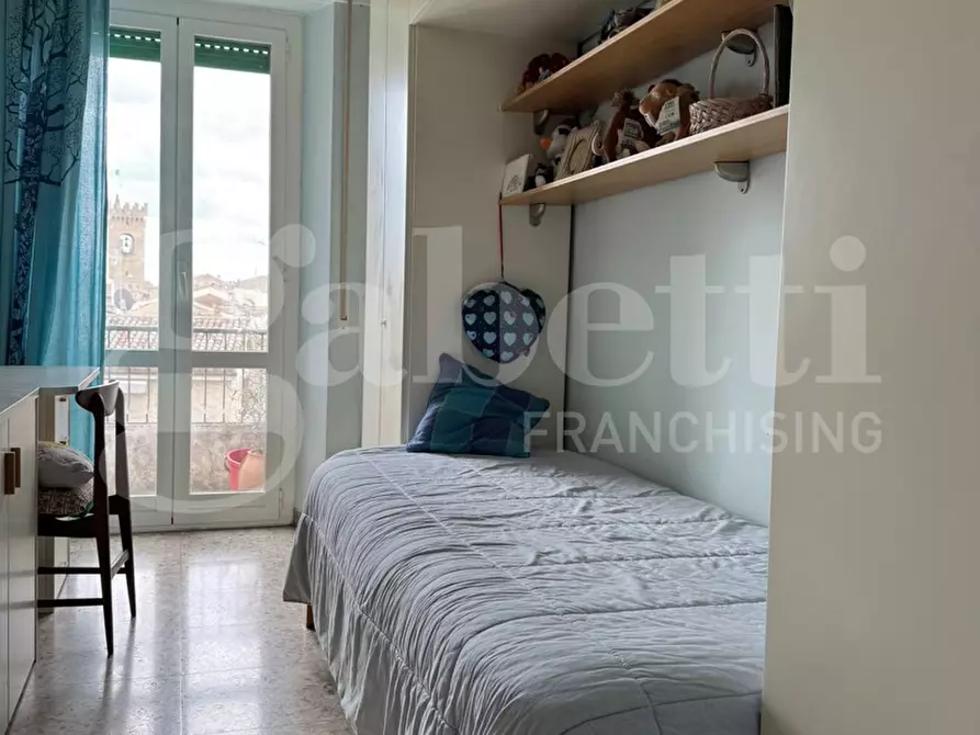 Immagine 30 di Attico in vendita  in Vicolo DELL'ACHILLA, 6 a Recanati