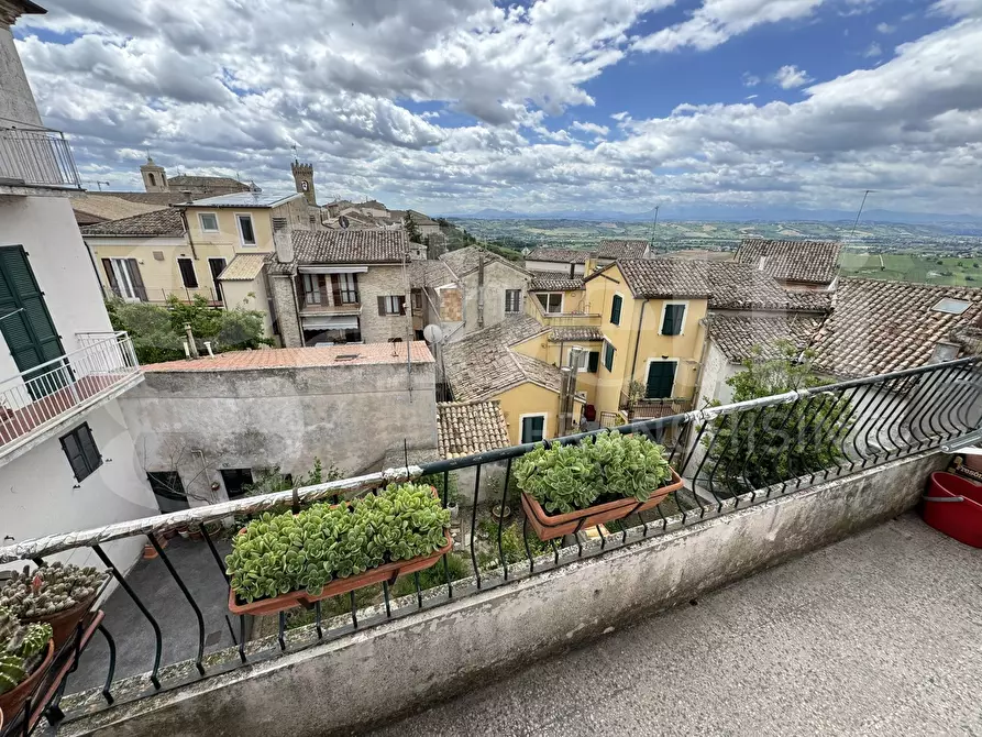 Immagine 28 di Attico in vendita  in Vicolo DELL'ACHILLA, 6 a Recanati