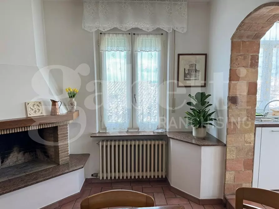 Immagine 9 di Attico in vendita  in Vicolo DELL'ACHILLA, 6 a Recanati