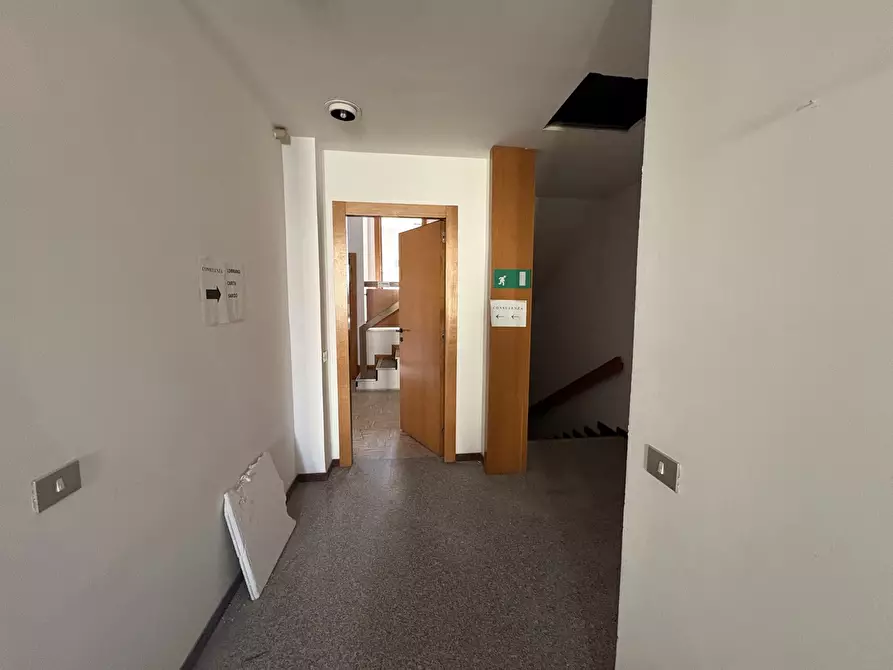Immagine 7 di Ufficio in vendita  in Corso Vittorio Emanuele, 16 a Porto Torres
