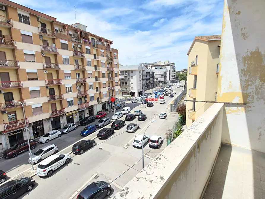 Immagine 10 di Appartamento in vendita  in Viale Degli Aviatori, 14 a Foggia