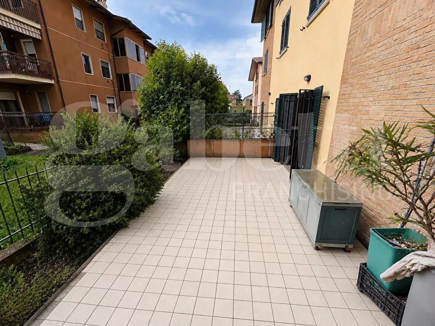 Immagine 4 di Appartamento in vendita  in Via ATTILIO MIGLIO, 16/A a Bastia Umbra