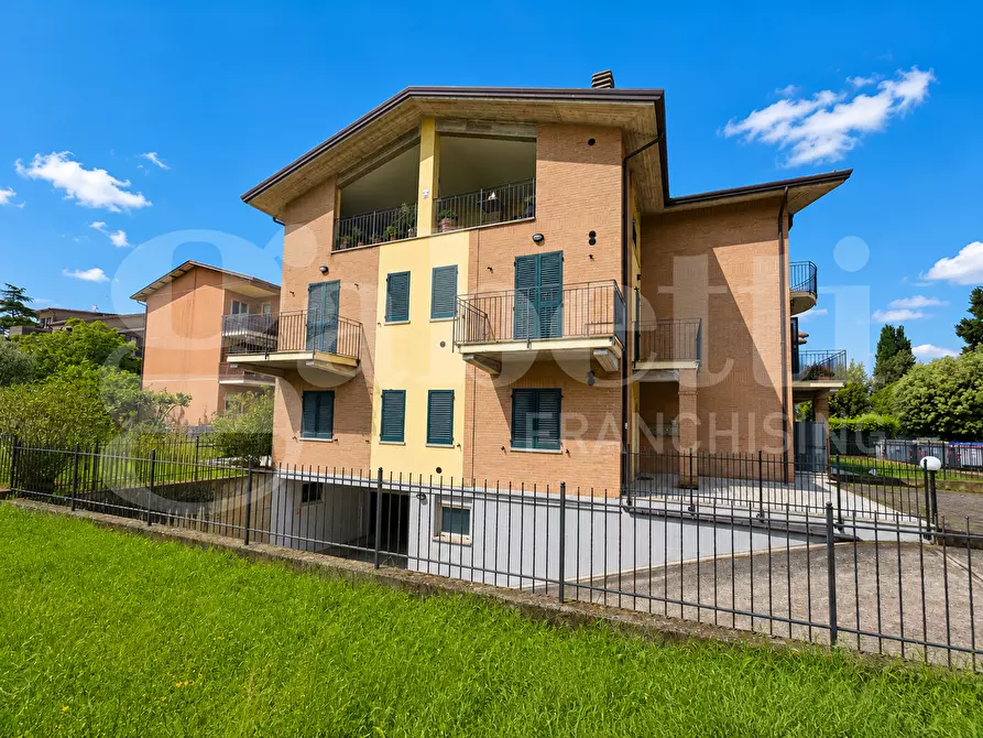 Immagine 2 di Appartamento in vendita  in Via ATTILIO MIGLIO, 16/A a Bastia Umbra