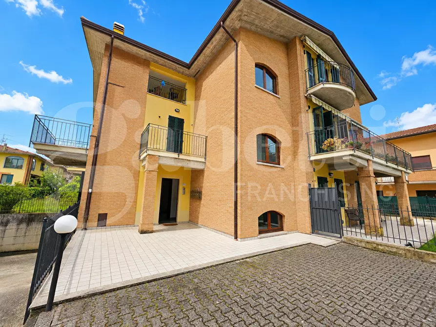Immagine 3 di Appartamento in vendita  in Via ATTILIO MIGLIO, 16/A a Bastia Umbra