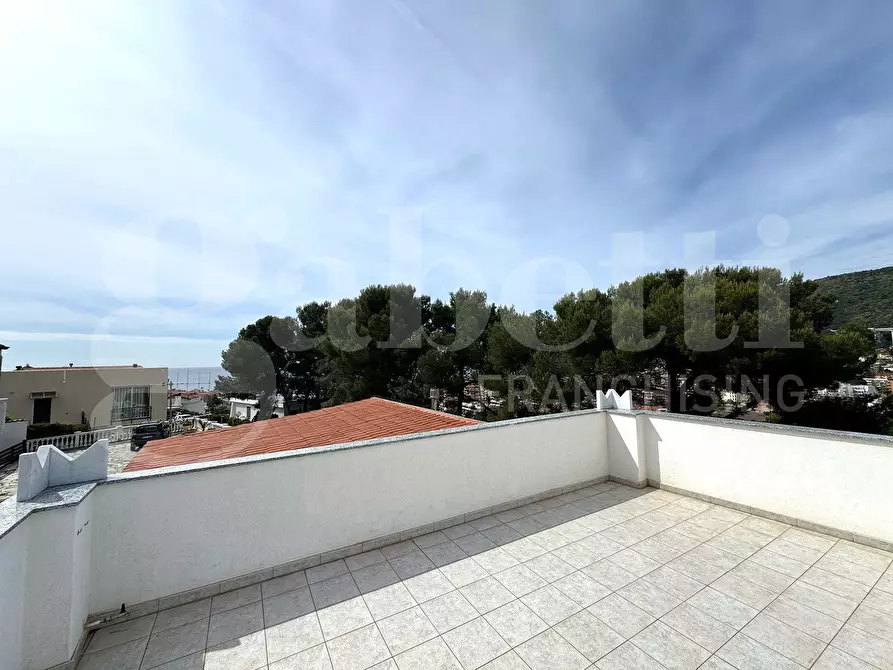 Immagine 8 di Casa indipendente in vendita  in Via San Damiano, 47 a Andora