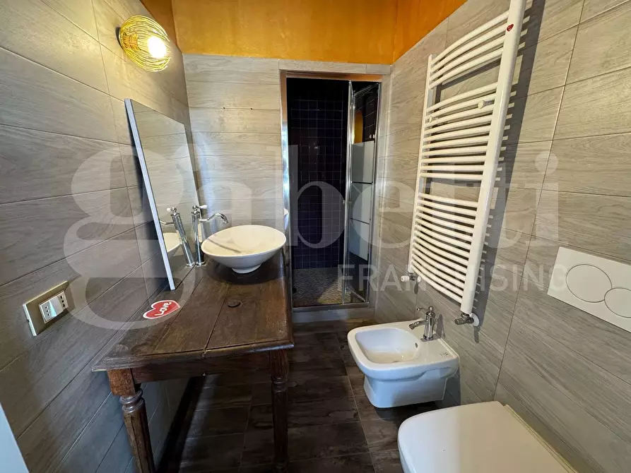 Immagine 11 di Casa indipendente in vendita  in Via San Damiano, 47 a Andora